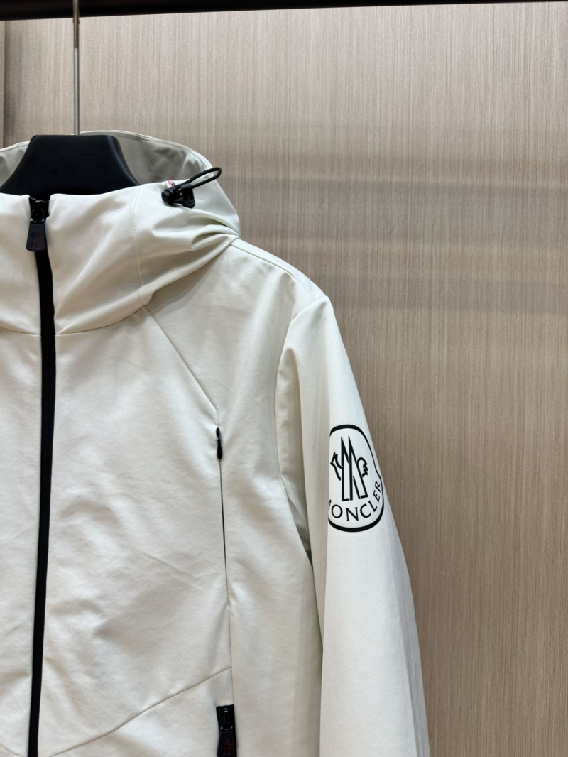 Moncler Down Coat